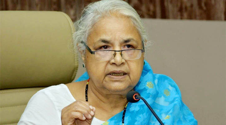 বালেন্দ্র নয়, সুশীলাকে প্রধানমন্ত্রী হিসেবে চায় নেপালের জেন-জি